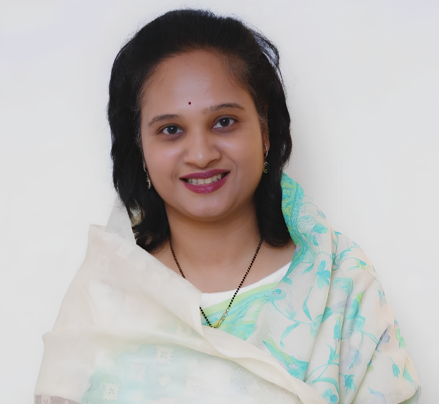 Mrs. Rajwardhini Sanjay Jagtap, Founder & President, Gramin Sanstha